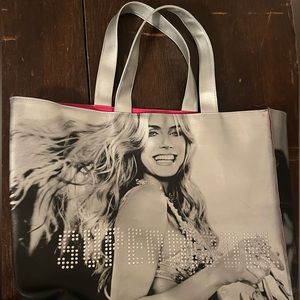 Victoria’s Secret Bag